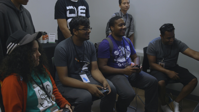 Illustration for article titled 'We Just Need More Flavor': An Afternoon With Game Developers Of Color